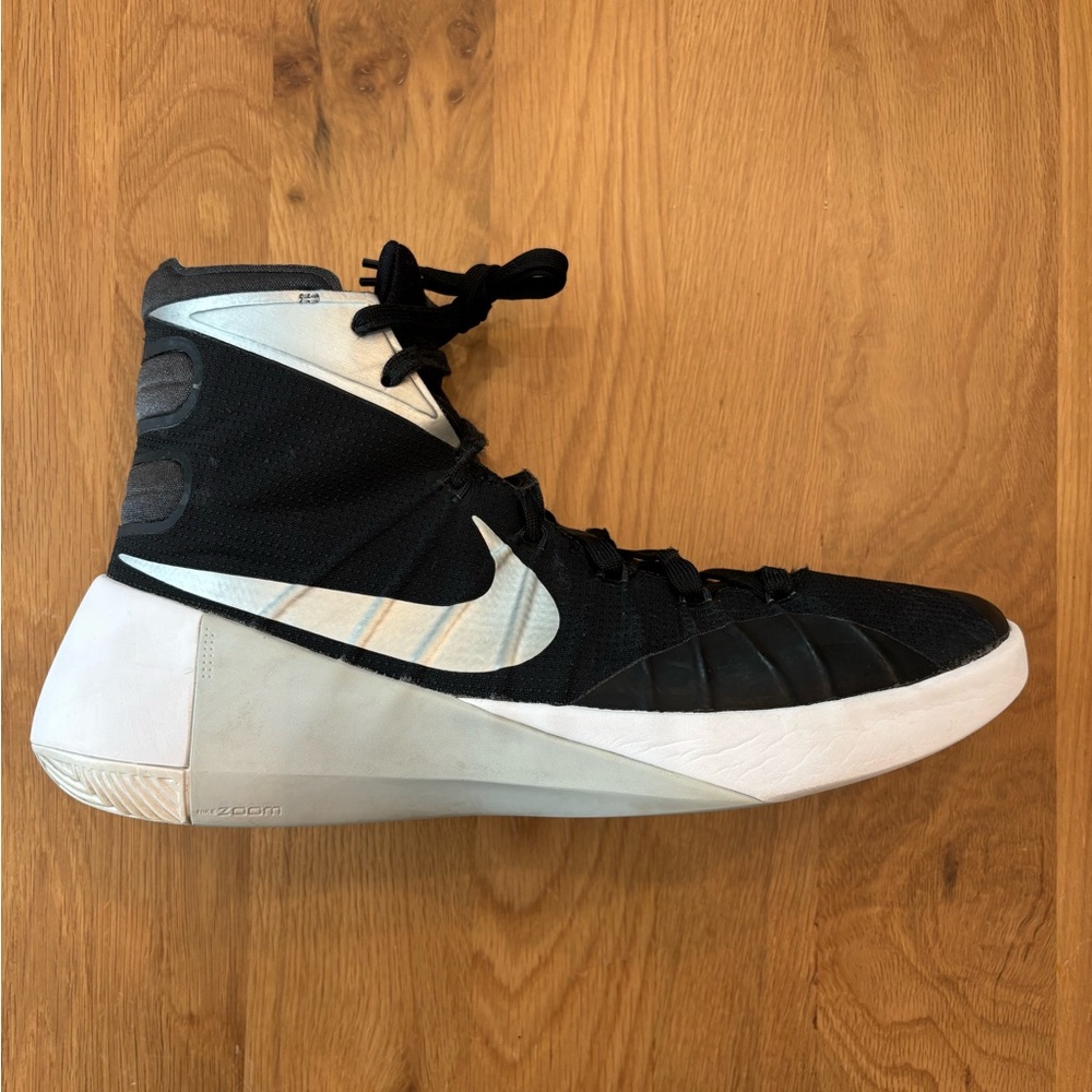 Nike Hyperdunk 2015 TB Black - men’s 10.5
